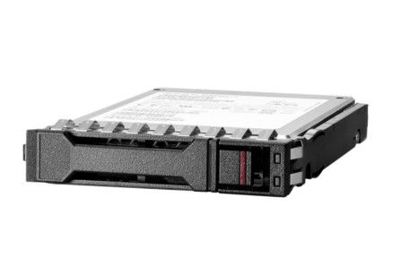 Hình ảnh chi tiết Ổ CỨNG (HPE 600GB SAS 10K SFF BC MV HDD)_P53561-B21 - Ảnh số 1