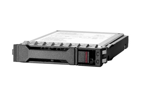 Hình ảnh chi tiết Ổ CỨNG HPE 300GB SAS 10K SFF BC MV HDD P40430-B21 - Ảnh số 1