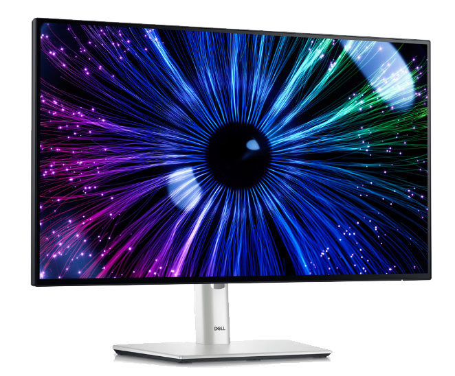 Hình ảnh chi tiết Màn hình Dell UltraSharp U2424HE 23.8inch - Ảnh số 1