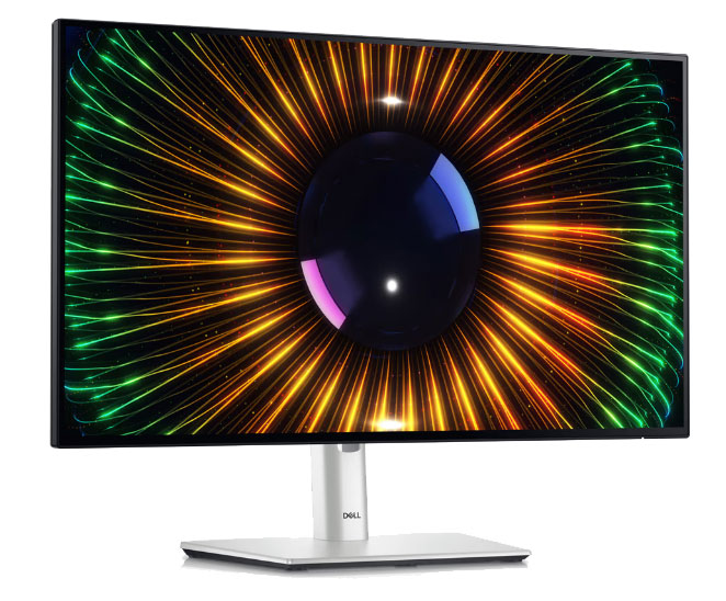 Hình ảnh chi tiết Màn hình Dell UltraSharp U2424H 23.8inch - Ảnh số 1