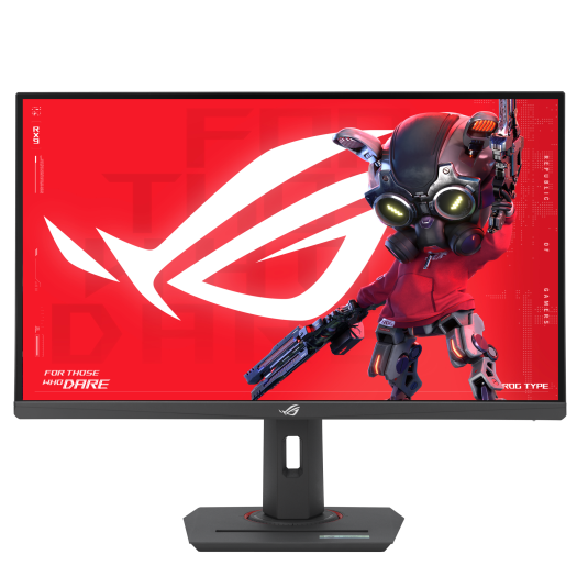 Hình ảnh chi tiết MÀN HÌNH MÁY TÍNH ASUS XG27UCS - Ảnh số 1