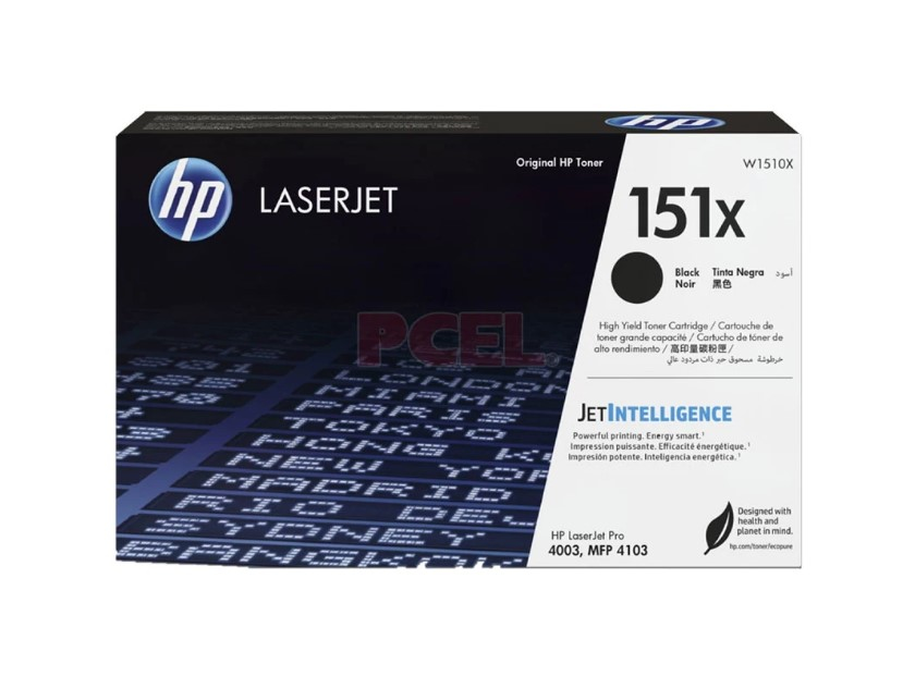 Hình ảnh chi tiết MỰC IN HP 151X BLACK LASERJET TONER CARTRIDGE_W1510X - Ảnh số 1