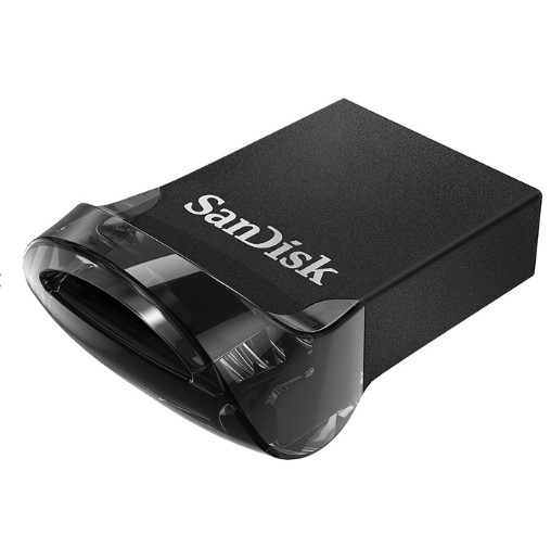 Hình ảnh chi tiết Ổ CỨNG DI ĐỘNG SANDISK 128GB CZ430 ULTRA FIT (SDCZ430-128G-G46) (US128C430) - Ảnh số 1