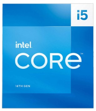 Hình ảnh chi tiết BỘ VI XỬ LÝ VI TÍNH INTEL CORE I5-14400 (BX8071514400SRN46) + QUẠT - Ảnh số 1
