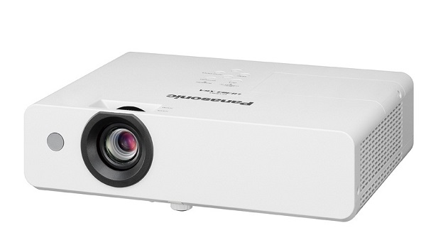 Hình ảnh chi tiết [PTLB386] MÁY CHIẾU HIỆU PANASONIC MODEL : PTLB386. CÔNG SUẤT CHIẾU LÊN MÀN ẢNH 30IN-300 - Ảnh số 1