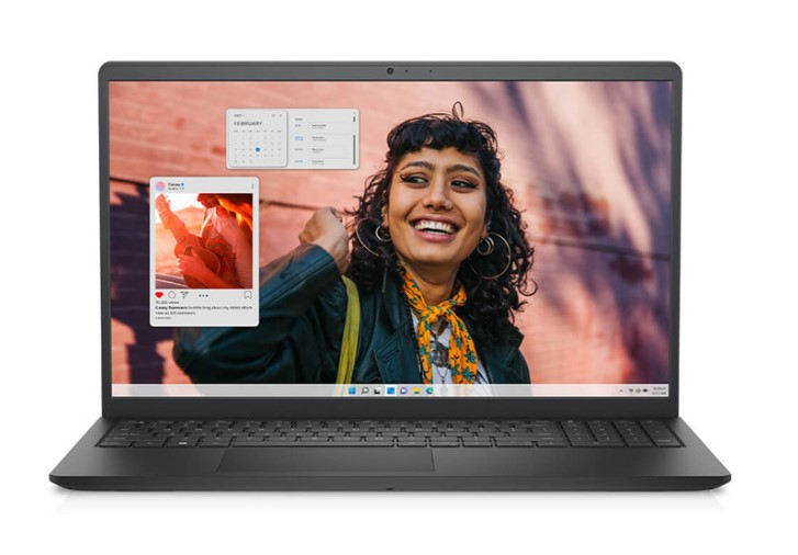 Hình ảnh chi tiết [N5I7240W1-BLACK]* MÁY TÍNH XÁCH TAY DELL INSPIRON 15 3530 INTEL(R) CORE(TM) I7-1355U/ 15.6INCH FHD/ 2X8G/ 512GB SSD/ 4 CELL-54WHR/  WIN 11/ OFFICE H&S 2021 - 01Y - Ảnh số 1