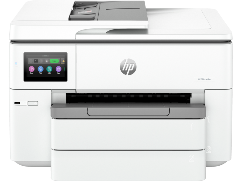 Hình ảnh chi tiết MÁY IN MÀU ĐA CHỨC NĂNG HP OFFICEJET PRO 9730 WIDE FORMAT ALL-IN-ONE PRINTER,1Y WTY_537P5C (MAY IN PHUN HP, BAO HANH 1Y) - Ảnh số 1