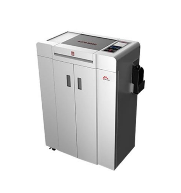 Hình ảnh chi tiết MÁY HỦY CÔNG NGHIỆP HOẠT ĐỘNG LIÊN TỤC SILICON PS-1000C - Ảnh số 1