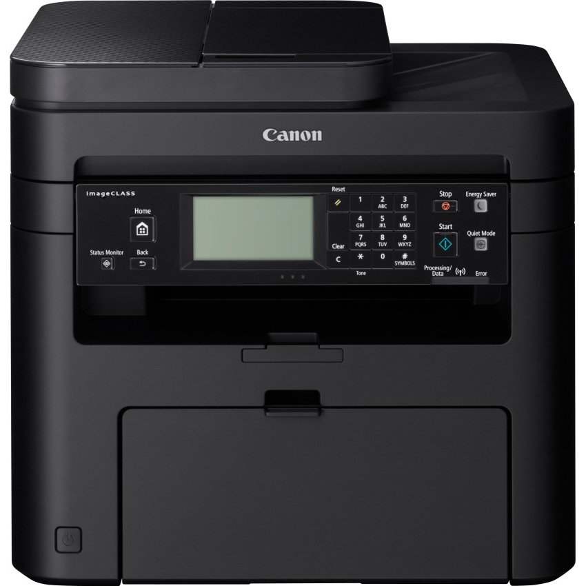 Hình ảnh chi tiết MÁY IN ĐA NĂNG CANON MF235 - Ảnh số 1