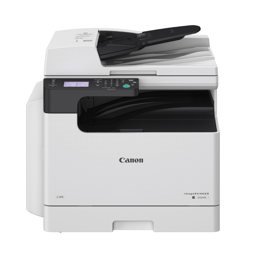 Hình ảnh chi tiết MÁY IN ĐA NĂNG CANON IR2224N - Ảnh số 1