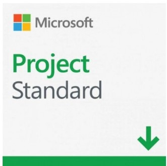 Hình ảnh chi tiết [EP2-07057] PHẦN MỀM PROJECT STANDARD 2024 ALL LNG RETAIL ONLINE ESD - Ảnh số 1