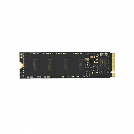 Hình ảnh chi tiết Ổ ĐĨA CỨNG GẮN TRONG MÁY VI TÍNH HIỆU LEXAR M.2 2280 SSD 1TB ( LNM620X001T - RNNNG ) - Ảnh số 1