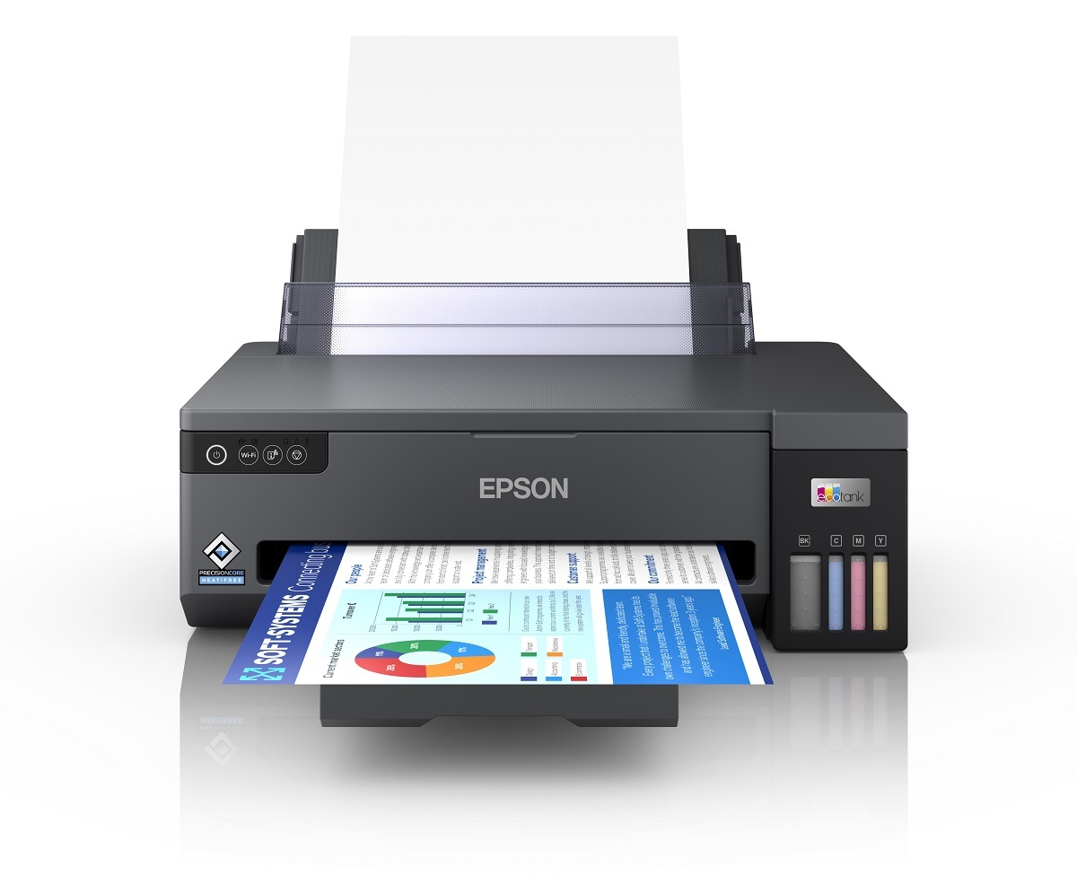 Hình ảnh chi tiết L11050 MÁY IN PHUN HIỆU EPSON - Ảnh số 1