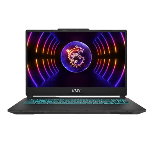 Hình ảnh chi tiết Laptop MSI CYBORG 15 I7-13620H; 16GB; 512GB SSD; RTX4060/ 8GB; 15.6IN FHD 144HZ; WIN11 /A13VFK-876VN - Ảnh số 1