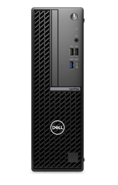 Hình ảnh chi tiết [S7020-14500-08512W] PC DELL OPTIPLEX SFF 7020/ INTEL CORE I5 PROCESSOR 14500 VPRO (24MB CACHE/ 14 CORES/ 20 THREADS/ UP TO 5.0 GHZ TURBO/ 65W)/ 8GB DDR5/ 512GB SSD/ NO DVD_RW/ WIN 11H - 01Y - Ảnh số 1