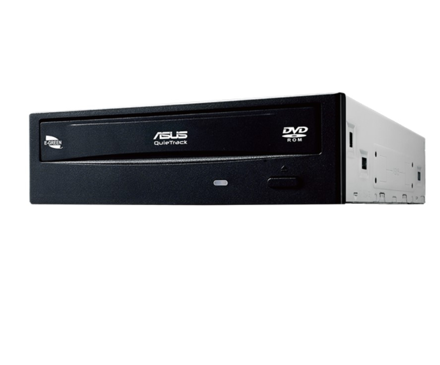 Hình ảnh chi tiết Ổ ĐĨA DVD-E818A9T HIỆU ASUS - Ảnh số 1