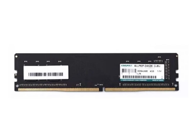 Hình ảnh chi tiết Ram Kingmax 8GB DDR4-3200 (KM-LD4-3200-8GS) - Ảnh số 1