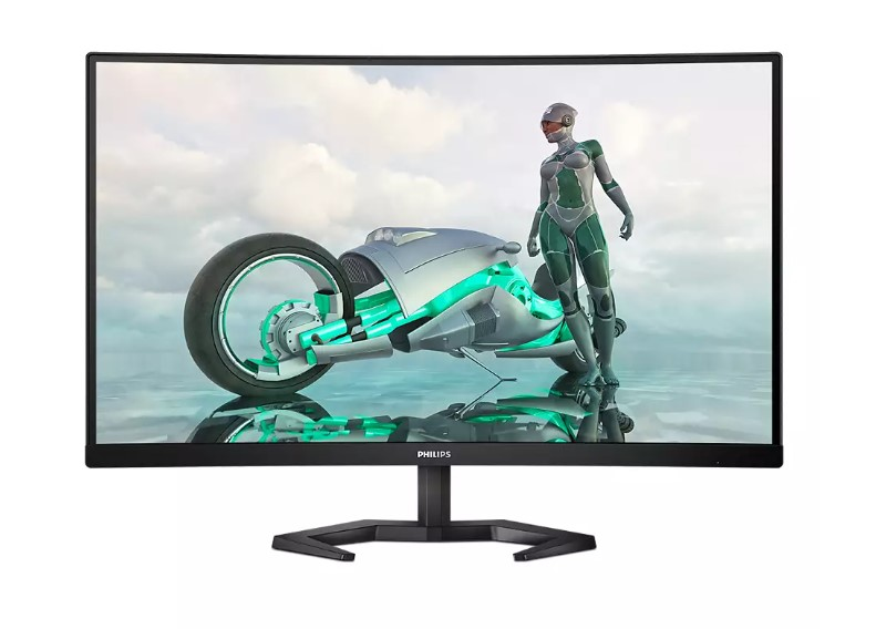 Hình ảnh chi tiết Màn hình Philips 27M1C3200VL/74 gaming 27 inch Full HD - Ảnh số 1