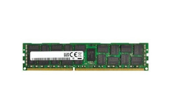 Hình ảnh chi tiết BỘ NHỚ RAM HP 2GB PC3-12800E (DDR3-1600) Unbuffered For ML10, ML310G8, ML3xxG8, DL160G8, DL3xxG8, BL460G8 _(669237-071)_(669320-B21) - Ảnh số 1