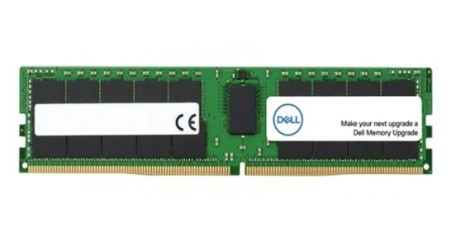 Hình ảnh chi tiết BỘ NHỚ MÁY TÍNH DELL 16GB 3200 ECC RDIMM - Ảnh số 1