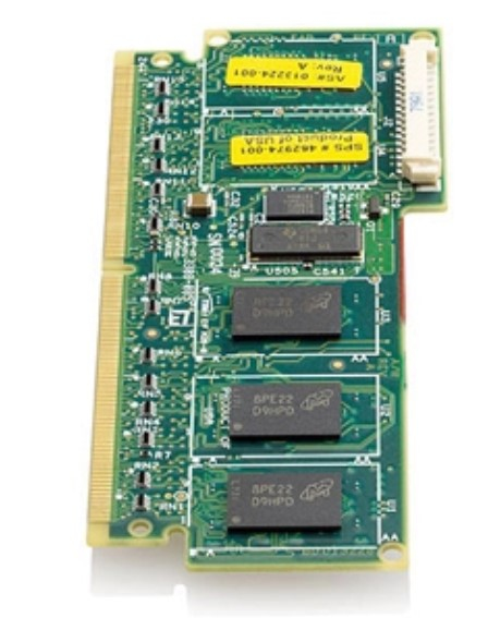Hình ảnh chi tiết BỘ NHỚ CACHE HP 256MB P-series Cache Upgrade - Ảnh số 1