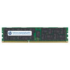 Hình ảnh chi tiết BỘ NHỚ RAM PC3L 8GB/12800R For BL460G8, DL3xxG8, ML350G8 _(713755-071)_(713983-B21) - Ảnh số 1
