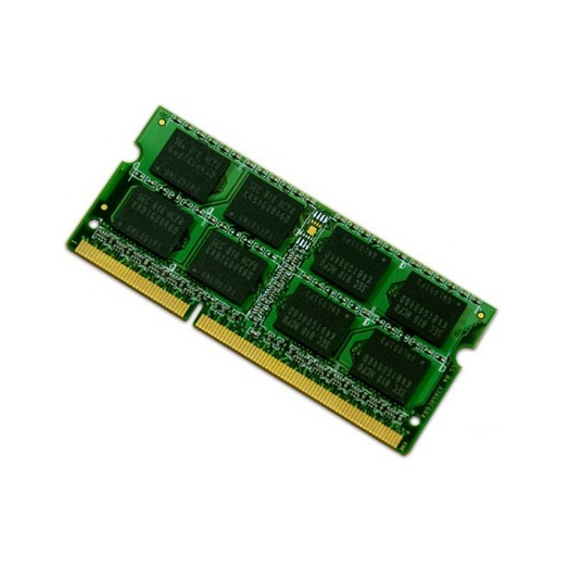 Hình ảnh chi tiết [S2N4] RAM SILICON 2GB/1600 HASWELL FOR NOTEBOOK (8 CHÍP) - Ảnh số 1