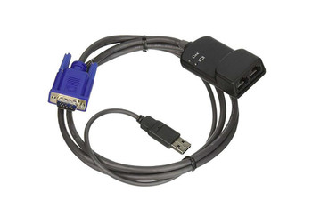 Hình ảnh chi tiết IBM Single Cable USB Conversion Option UCO(43V6147) - Ảnh số 1