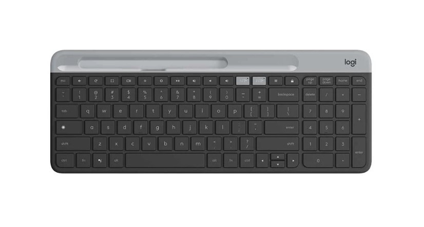 Hình ảnh chi tiết BÀN PHÍM LOGITECH K580 ĐEN - Ảnh số 1