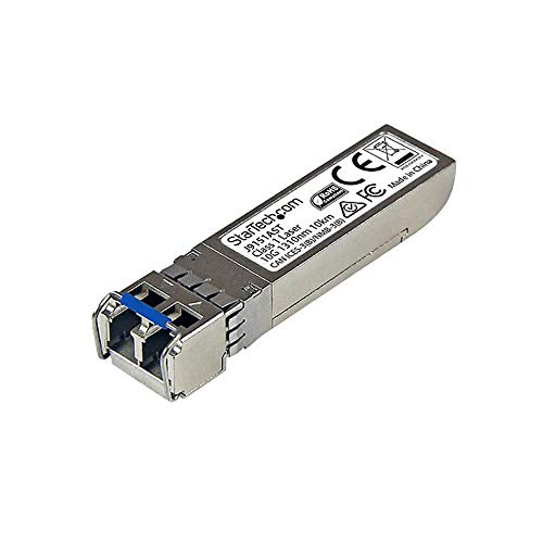 Hình ảnh chi tiết BỘ CHUYỂN ĐỔI TÍN HIỆU CHUẨN QUANG HPE X132 10G SFP+ LC LR Transceiver For Aruba 2620,2920,3800,5400, Switch3500,3600,6600,8200 _J9151A - Ảnh số 1