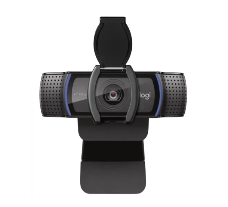 Hình ảnh chi tiết THIẾT BỊ GHI HÌNH LOGITECH C920E - Ảnh số 1