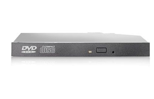 Hình ảnh chi tiết Ổ ĐĨA DVD HP Slim 12.7mm SATA Optical Drive ForDL1xxG5,G6, DL3xxG5,G6, G7_ (481041-B21) - Ảnh số 1