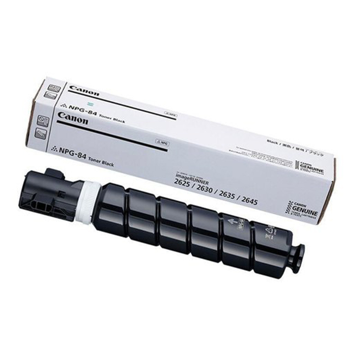 Hình ảnh chi tiết MỰC CANON NPG-84 - Ảnh số 1