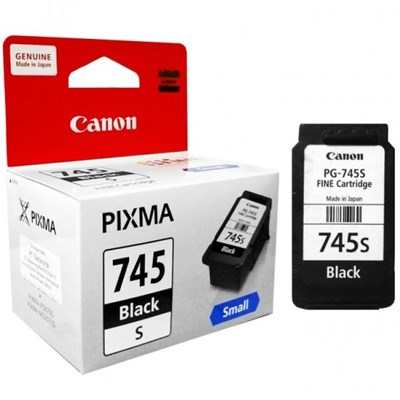 Hình ảnh chi tiết MỰC CANON PG 745S - Ảnh số 1