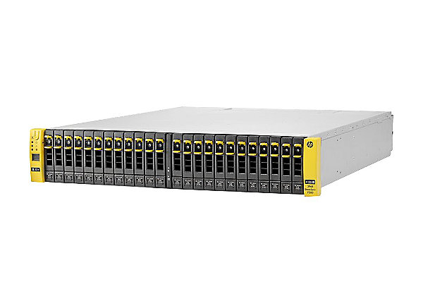 Hình ảnh chi tiết THIẾT BỊ MỞ RỘNG CHO THIẾT BỊ LƯU TRỮ HPE 3PAR STORESERV 7400 UPG NODE PAIR_QR484A - WARRANTY 03 YEAR - Ảnh số 1