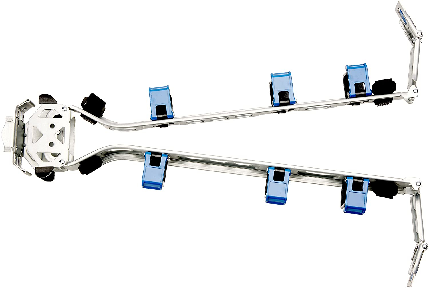Hình ảnh chi tiết Phụ kiện HP 1U CMA for Easy Install Rail Kit_91348859_734811-B21 - Ảnh số 1