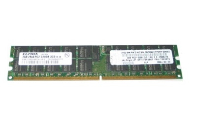 Hình ảnh chi tiết RAM HP 512MB PC2-3200 FOR SERVER ML SERIES - Ảnh số 1