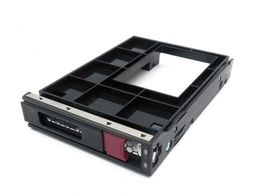 Hình ảnh chi tiết KHAY Ổ CỨNG MÁY TÍNH CHỦ HP GEN10 - Ảnh số 1