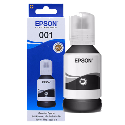 Hình ảnh chi tiết C13T948100 HỘP MỰC IN PHUN EPSON MÀU ĐEN DÙNG CHO MÁY EPSON WF-C5790 - Ảnh số 1