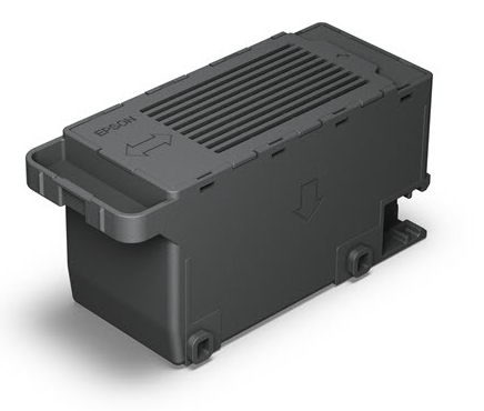 Hình ảnh chi tiết C934591 HỘP CHỨA MỰC THẢI CỦA MÁY IN EPSON L15150 - Ảnh số 1
