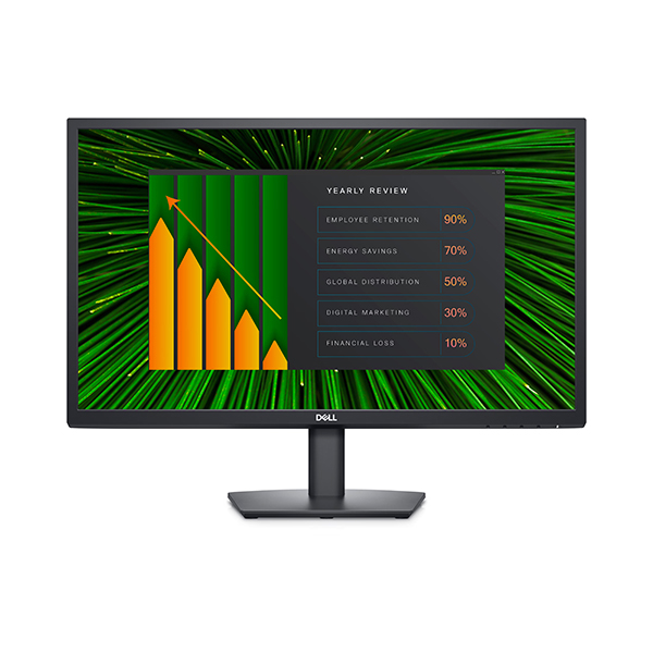 Hình ảnh chi tiết MÀN HÌNH LCD DELL E2423HN 23.8 INCH - WARRANTY 03 YEAR - Ảnh số 1
