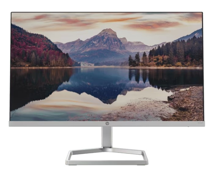 Hình ảnh chi tiết [HP8.] MÀN HÌNH VI TÍNH(LCD) HP M22F 21.5INCH/1920X1080@60HZ/VGA/HDMI/LED/IPS/ĐEN(2E2Y3AA) - WARRANTY 03 YEAR - Ảnh số 1