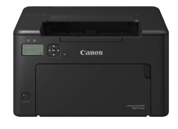 Hình ảnh chi tiết MÁY IN LASER CANON LBP121DN - Ảnh số 1