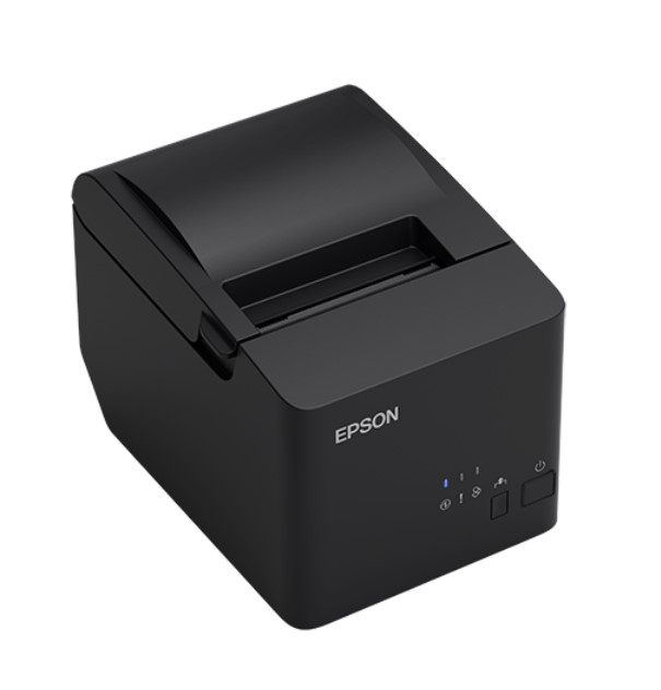Hình ảnh chi tiết MÁY IN BILL EPSON TM-T81III ( USB VÀ RS232 , P/N C31CH26541 ) - Ảnh số 1