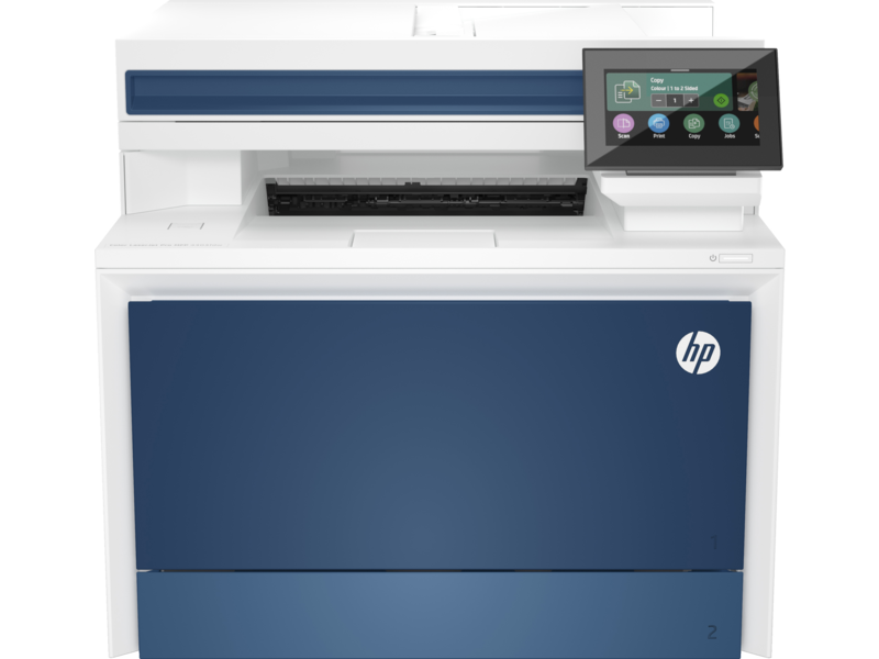 Hình ảnh chi tiết MÁY IN HP COLOR PRO MFP 4303FDW ( 5HH67A ) - 01Y - Ảnh số 1