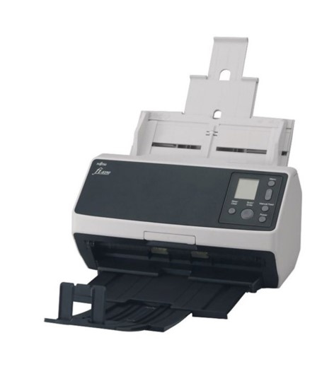 Hình ảnh chi tiết MÁY QUÉT RICOH FI-8150U - PA03810-B151 - Ảnh số 1