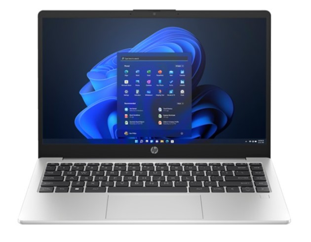 Hình ảnh chi tiết MÁY TÍNH XÁCH TAY(NB) HP 240G10 I3- 1315U/ 8G/ 512GSSD/ 14.0FHD/ WL/ BT/ 3C/ W11SL/ BẠC(9H2E0PT)* - 01Y - Ảnh số 1