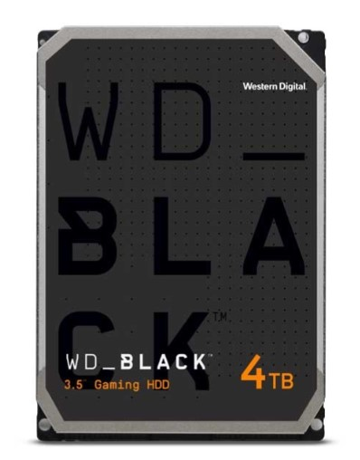 Hình ảnh chi tiết Ổ CỨNG MÁY VI TÍNH HIỆU WESTERN DIGITAL LOẠI WD4006FZBX, 4TB - Ảnh số 1