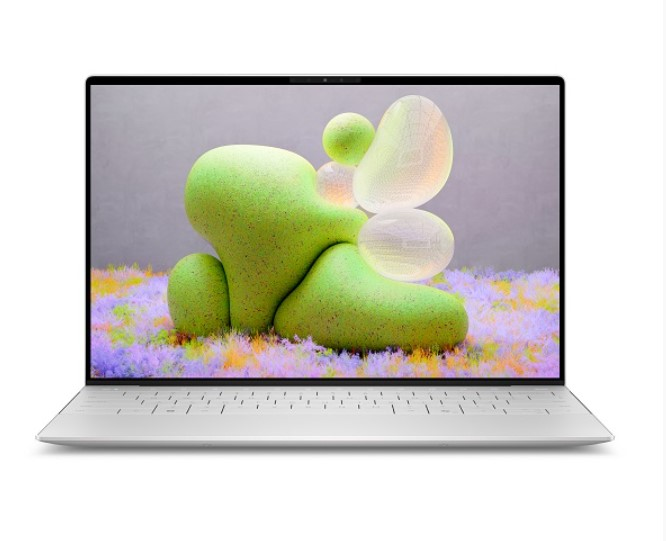 Hình ảnh chi tiết MÁY TÍNH XÁCH TAY (NB) DELL XPS13 9340 ULTRA 7-155H/ 16GD5/ 1TSSD/ 13.4QHD+/T/ ALU_CB/ FP/ 55W/ W11SL+OFFICE/ BẠC(HXRGT) - 01Y - Ảnh số 1