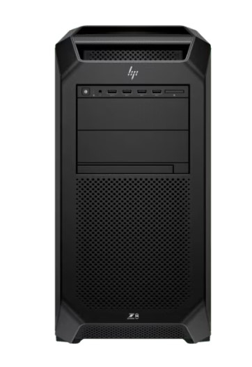 Hình ảnh chi tiết MÁY TÍNH ĐỂ BÀN HP Z8 TOWER G5 WORKSTATION,XEON SILVER 4410Y / 16GB RAM/ 1TB HDD/ ARC PRO A40 6GB,LINUX/ 1Y WTY_3F0Q2AV -71032641 - Ảnh số 1